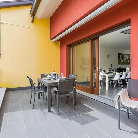 New Eleven Apartment On Como Lake Oliveto Lario Exterior photo